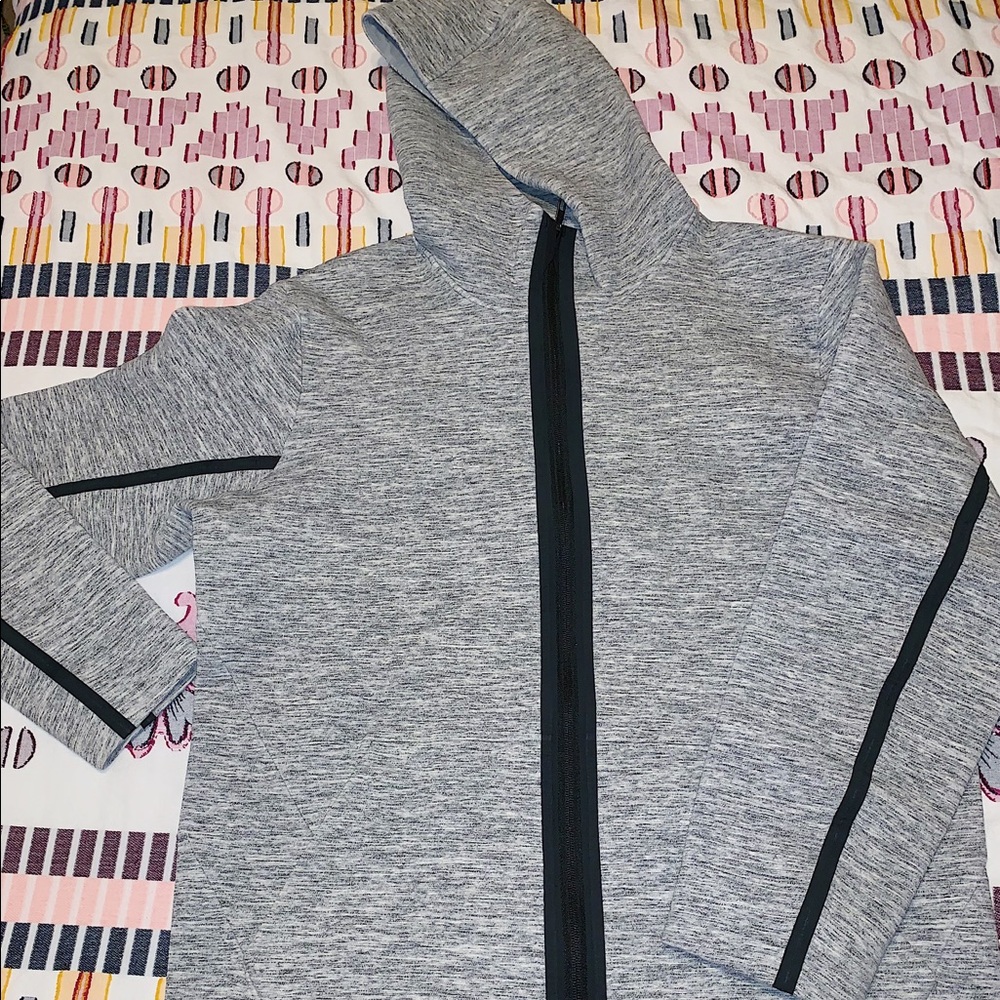 City Sweat Zip Hoodie | Lululemon | Men’s